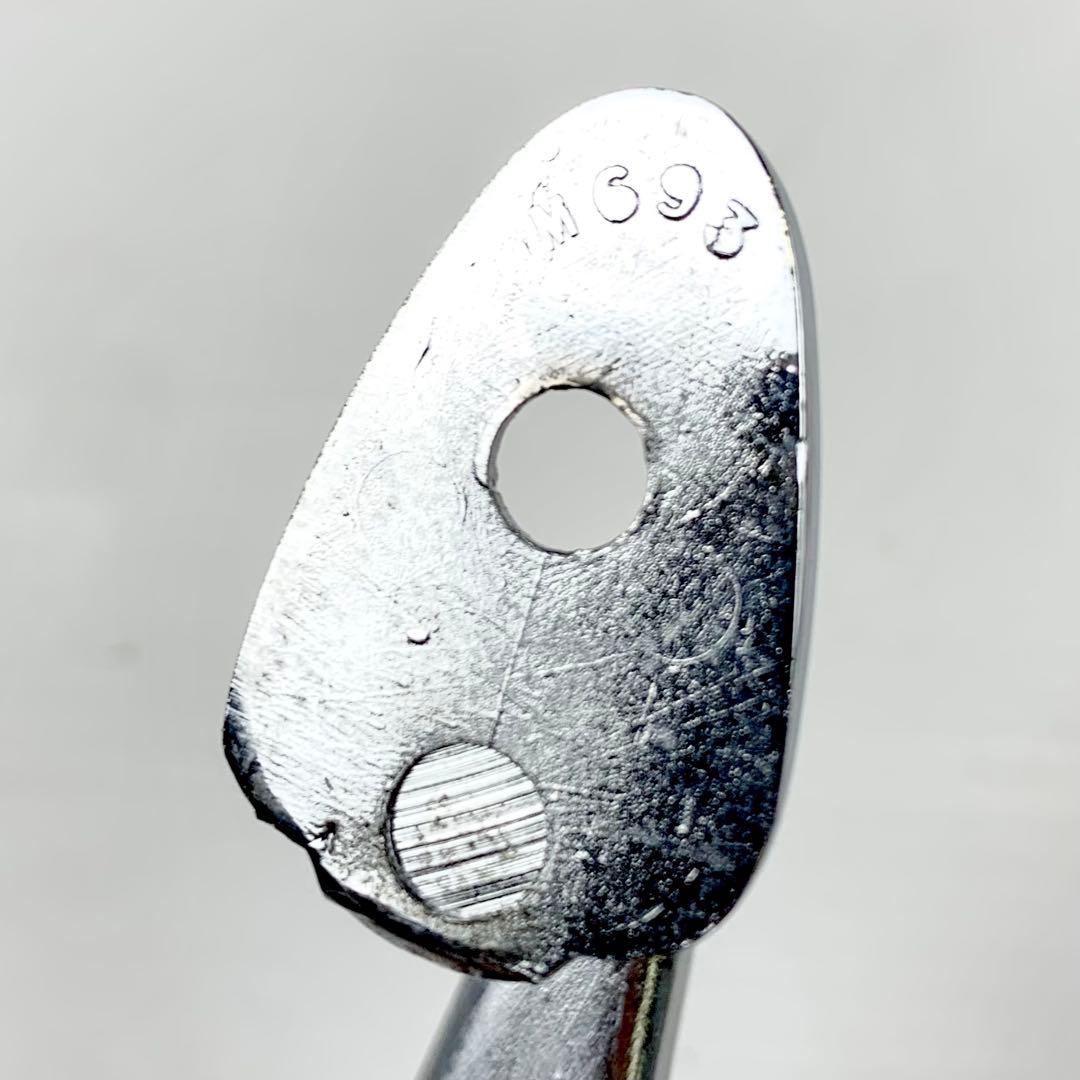 当時物/ローバーミニ/インナープルハンドル