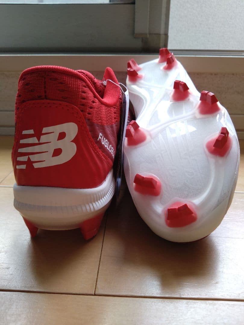 ひ*ん様 new balance ニューバランス　PL4040R7　28.5cm