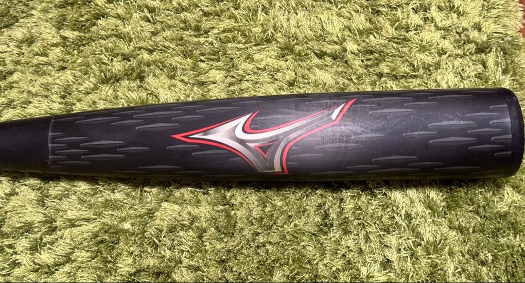 ミズノ レガシーメタル ミドルバランス 83cm 750g