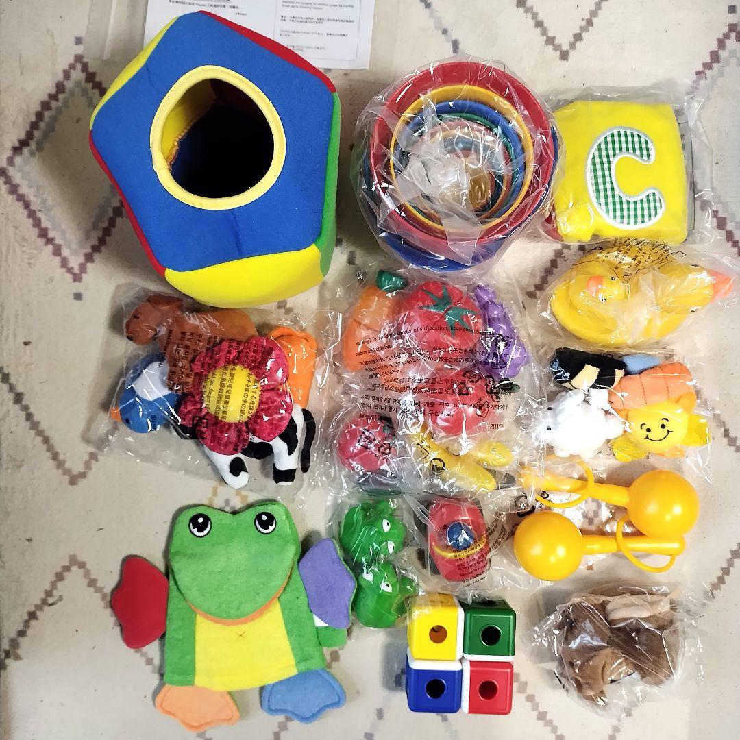 最新版 プレイアロング フルセット ブルーレイ ディズニー英語 dwe 未開封多