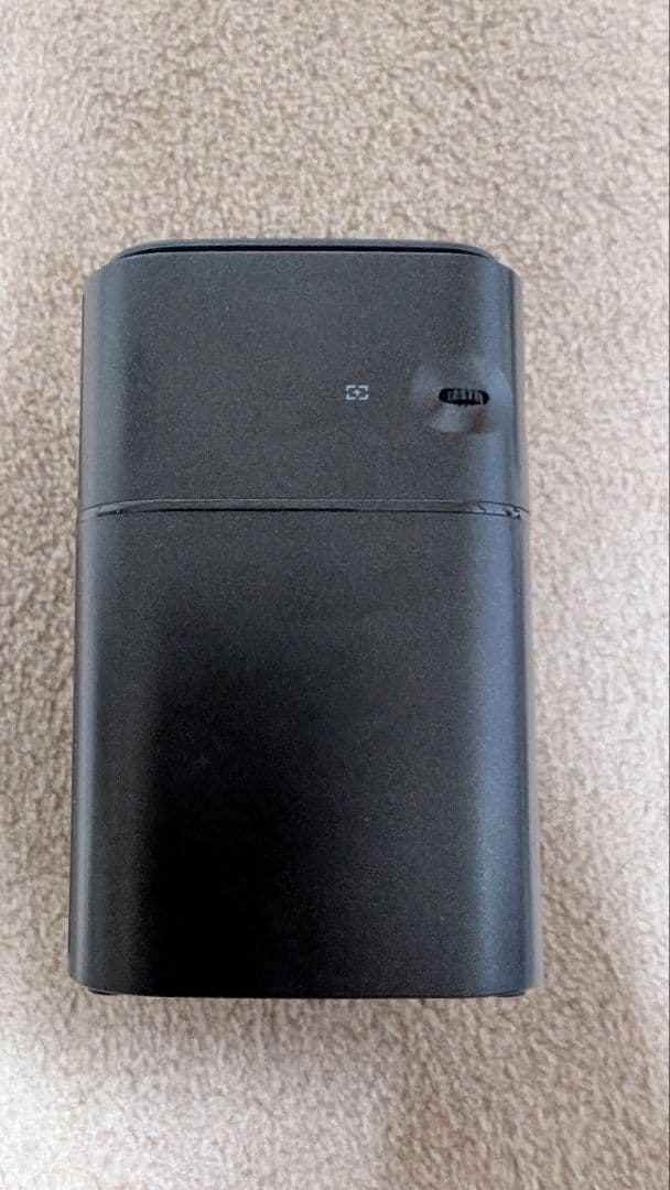 い*ぃ様 CINEMAGE mini シネマージュミニ　プロジェクター 本体と三