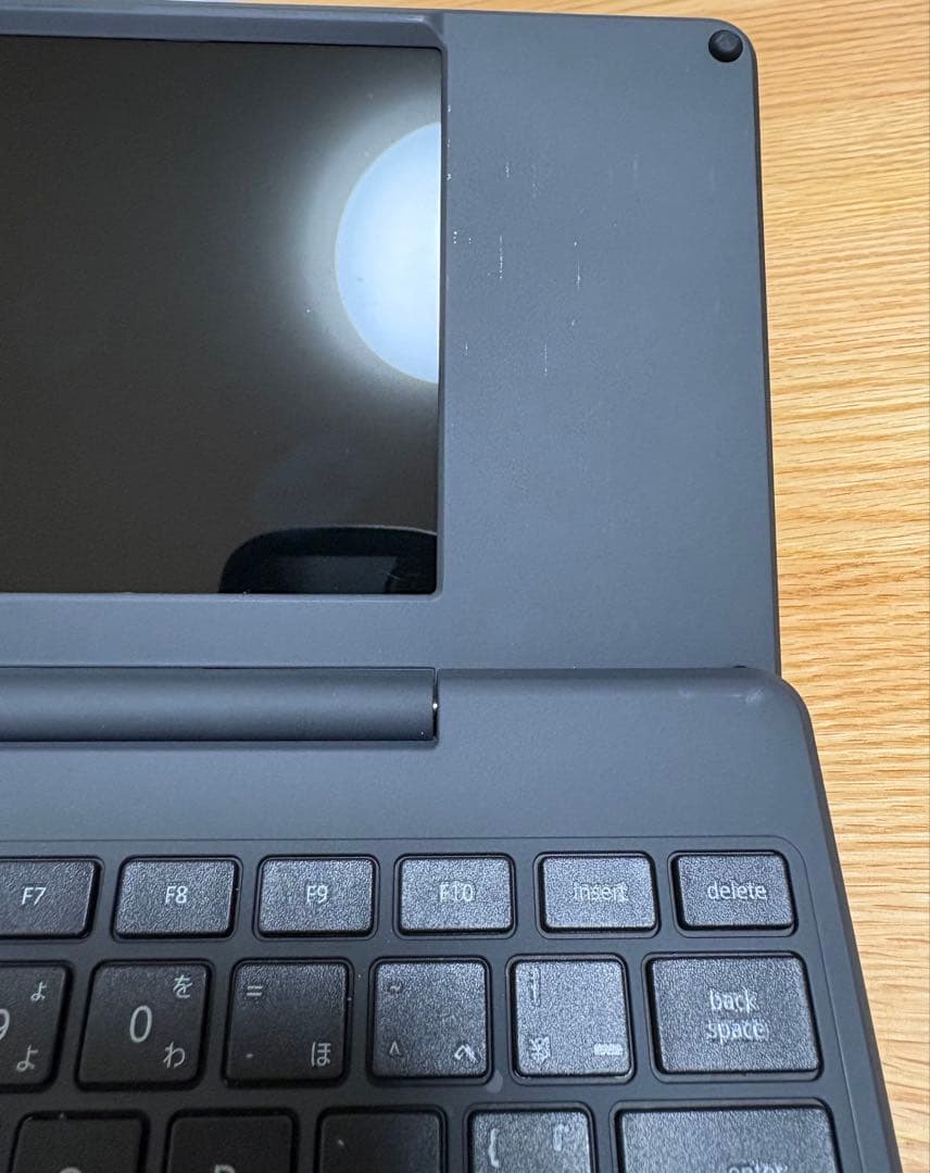 KINGJIM pomera（ポメラ） DM250 本体