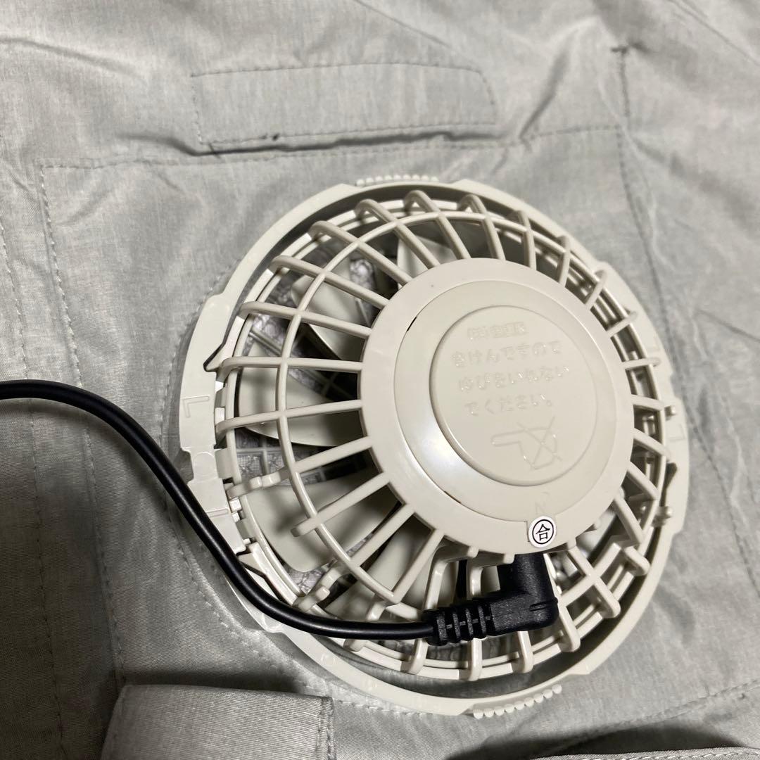 Baby Hopper ベビーホッパー 空調抱っこひもカバー ファン エルゴ