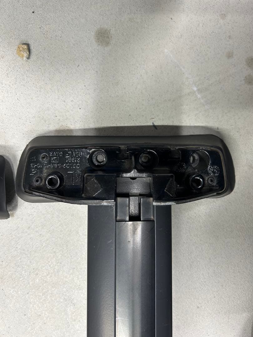 Honda CR-V RD4.5.6 US純正ルーフラック