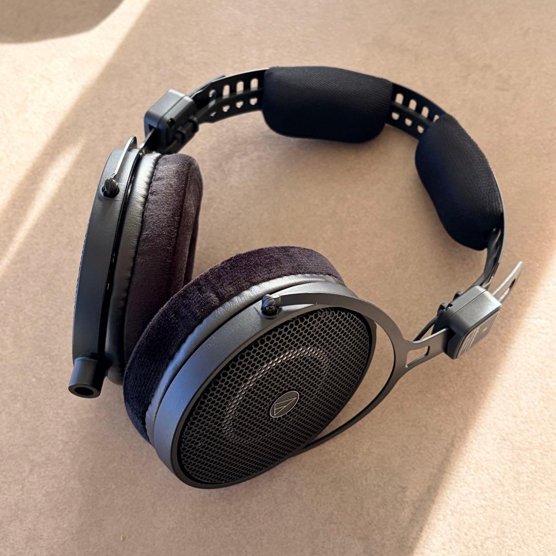 ATH-R50x　オーディオテクニカ