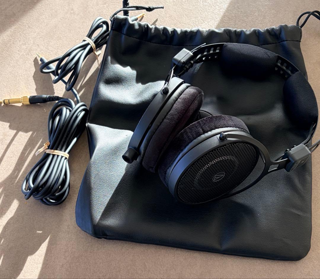 ATH-R50x　オーディオテクニカ