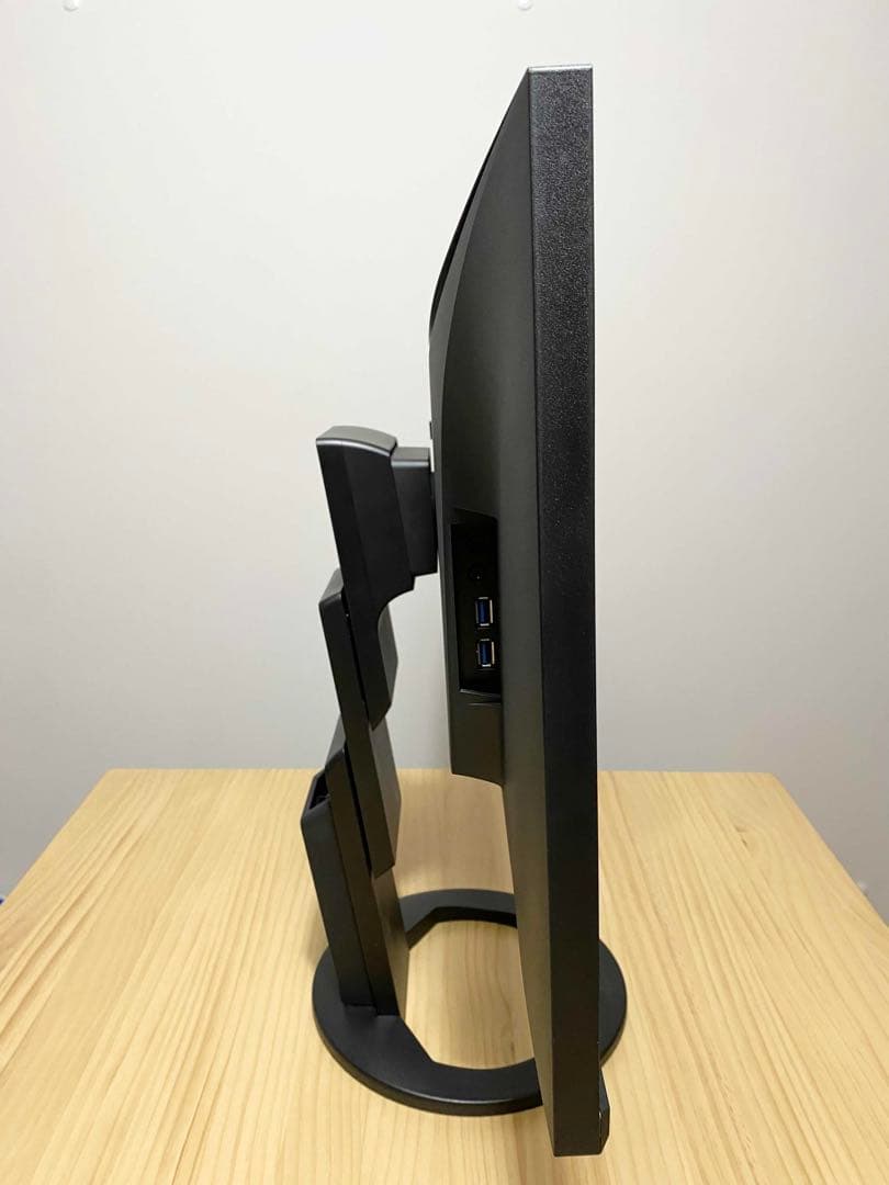 【送料無料】EIZO　FlexScan 　EV2760／27インチ