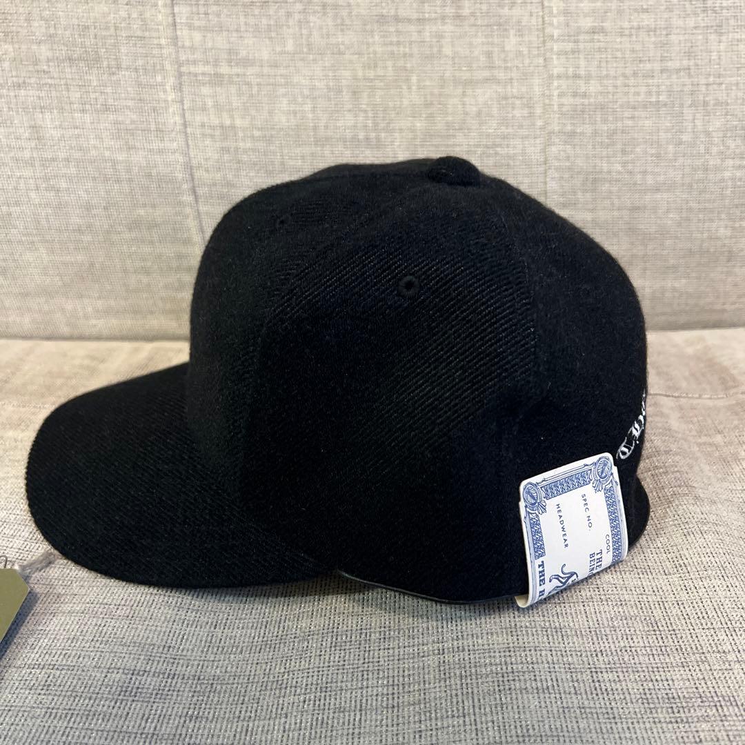 THE H.W.DOG & CO. キャップ