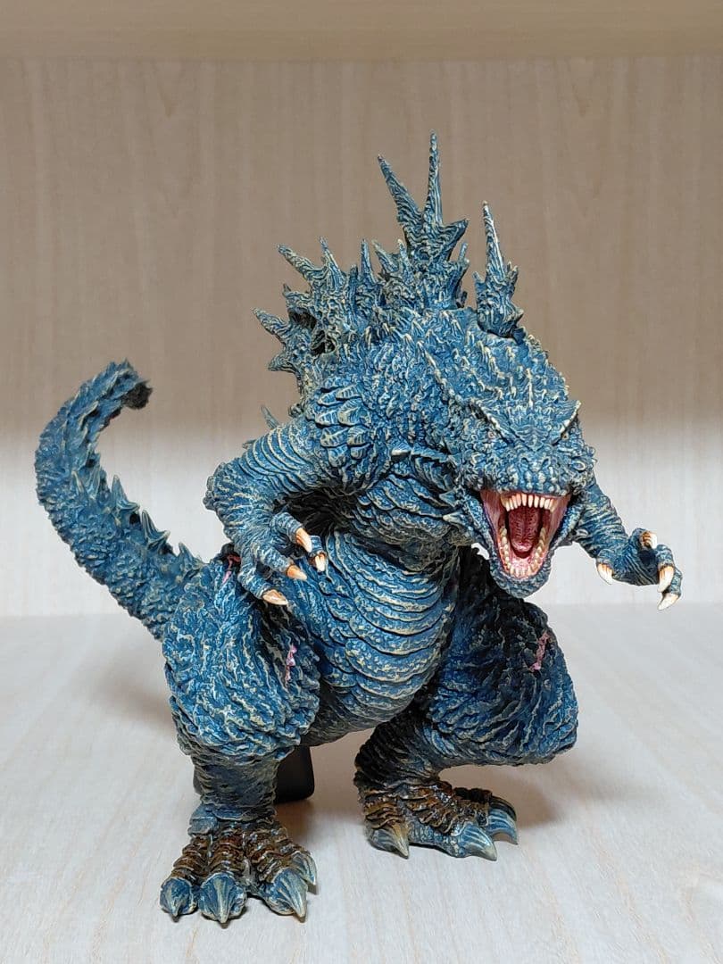 東宝大怪獣シリーズ FAVORITEPRODUCTSLINE 呉爾羅(2023)