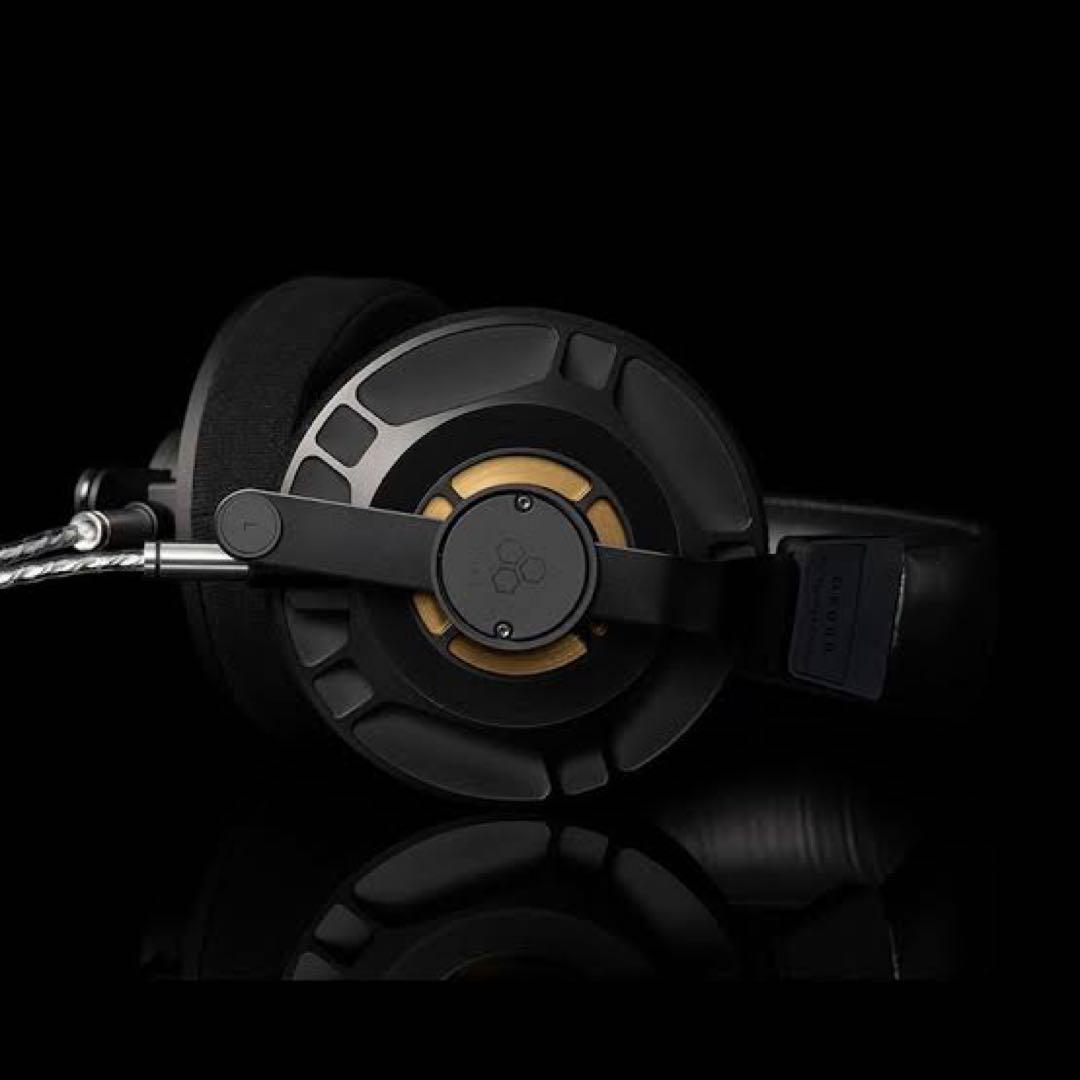 ヘッドホン D8000 Pro limited Edition (Final)