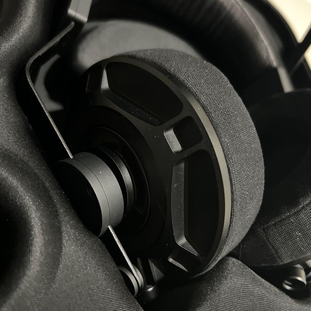 ヘッドホン D8000 Pro limited Edition (Final)