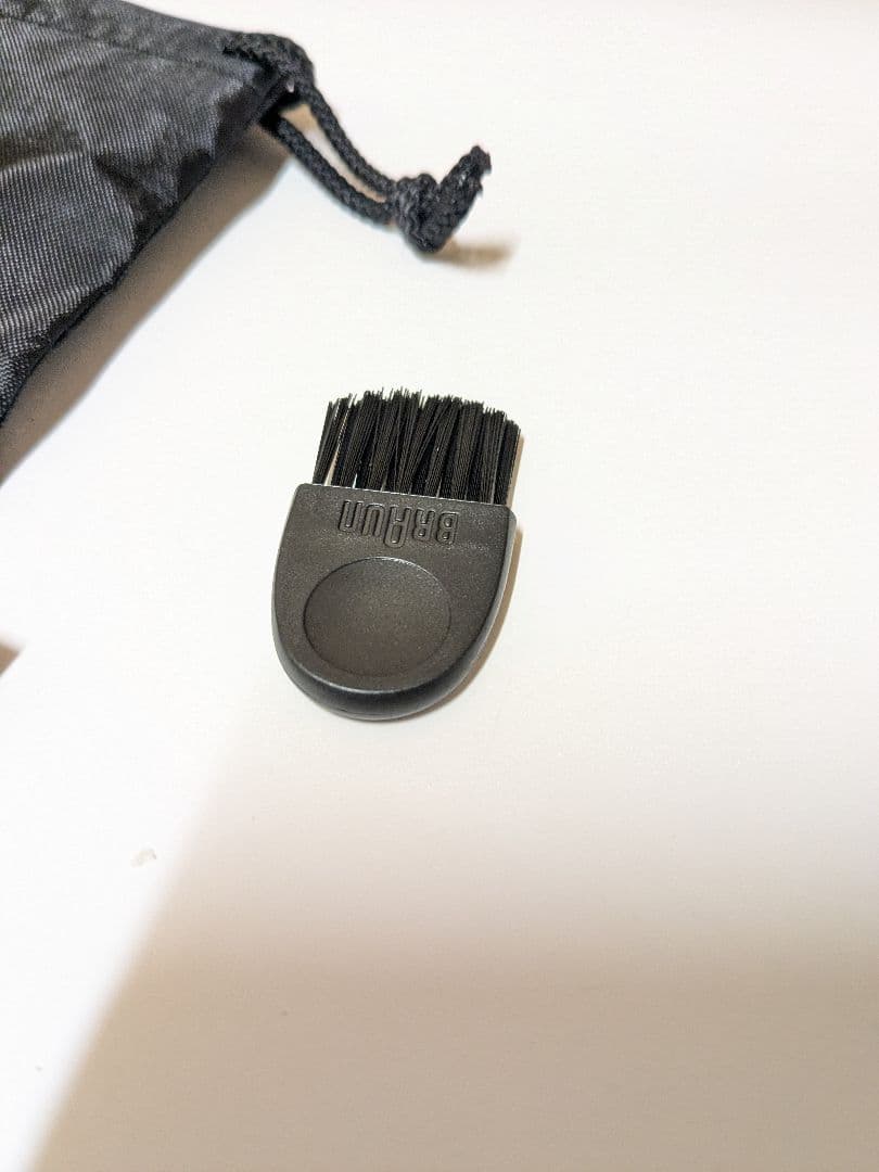 未使用　ブラウン　BRAUN 71-S7500CC-V シリーズ7 BRAUN