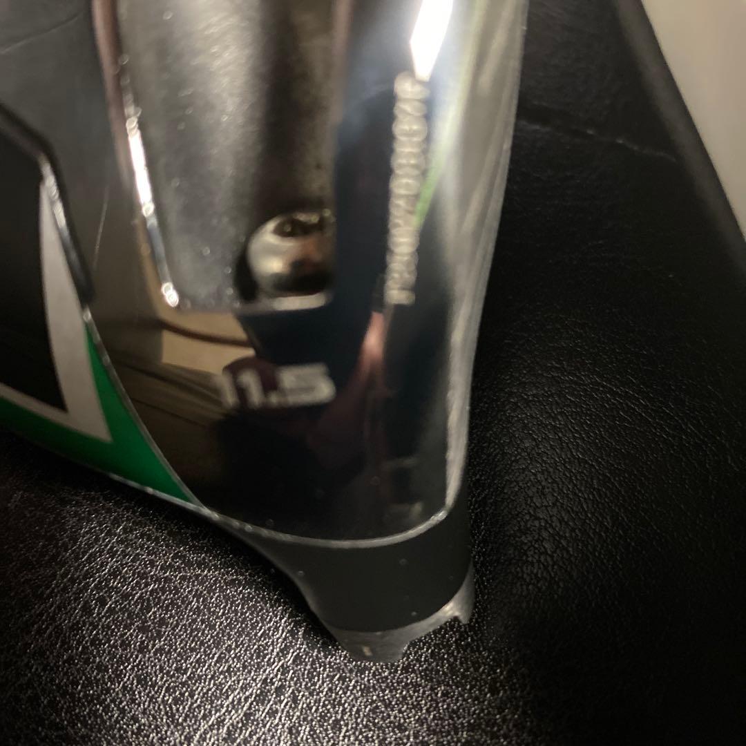 エリート　ミニドライバー　11.5 ベンタスブルー６ｓ⭐️おまけシャフト付き⭐️