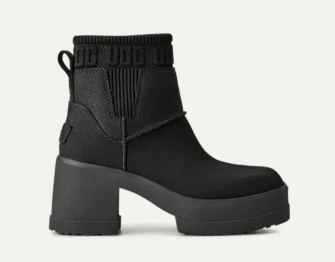 UGG Moxy Chelsea（モクシー チェルシー）◆24.5cm