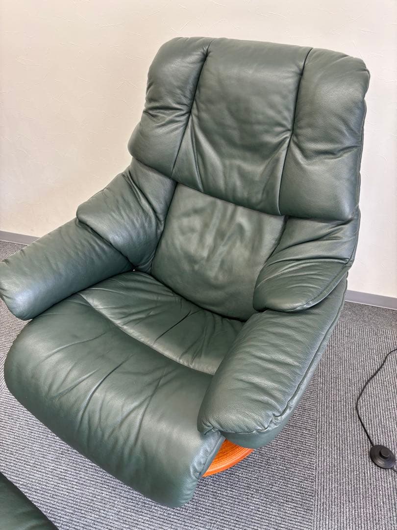 【ユカちゃん】リクライニングチェアセット