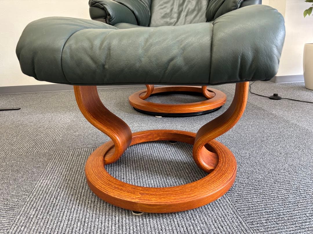 【ユカちゃん】リクライニングチェアセット