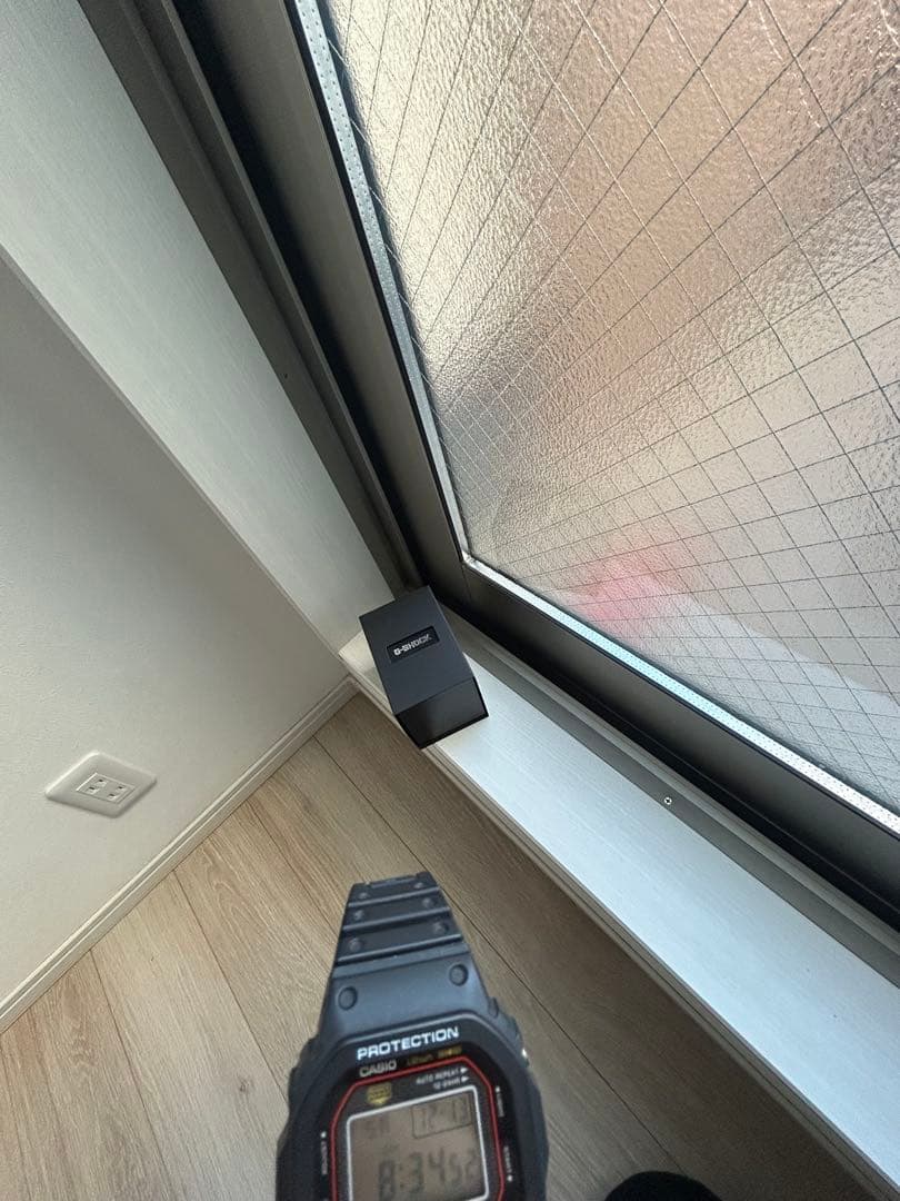 時計 CASIO G-SHOCK dw-5000r