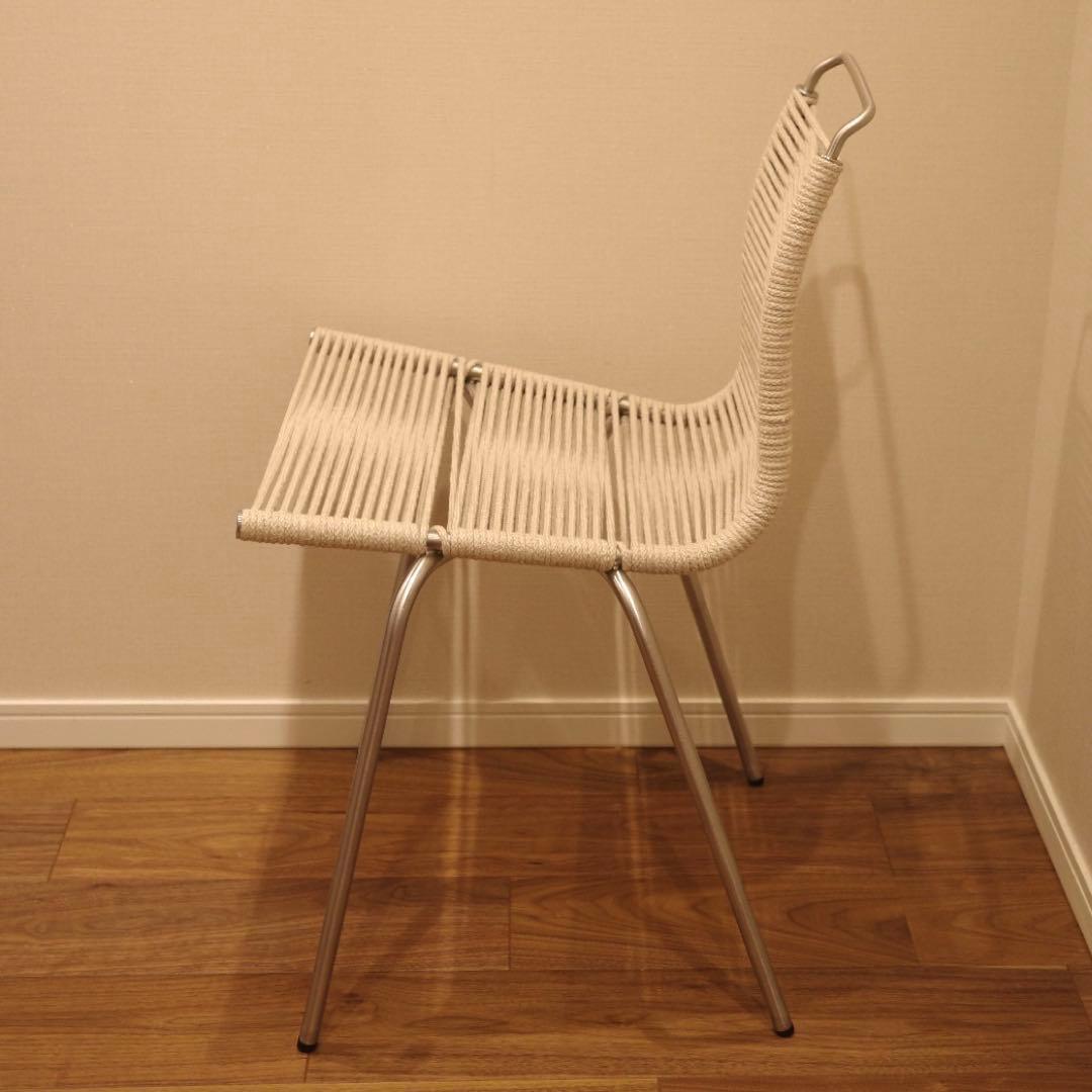 【廃盤/美品】PK1 フラッグハリヤード