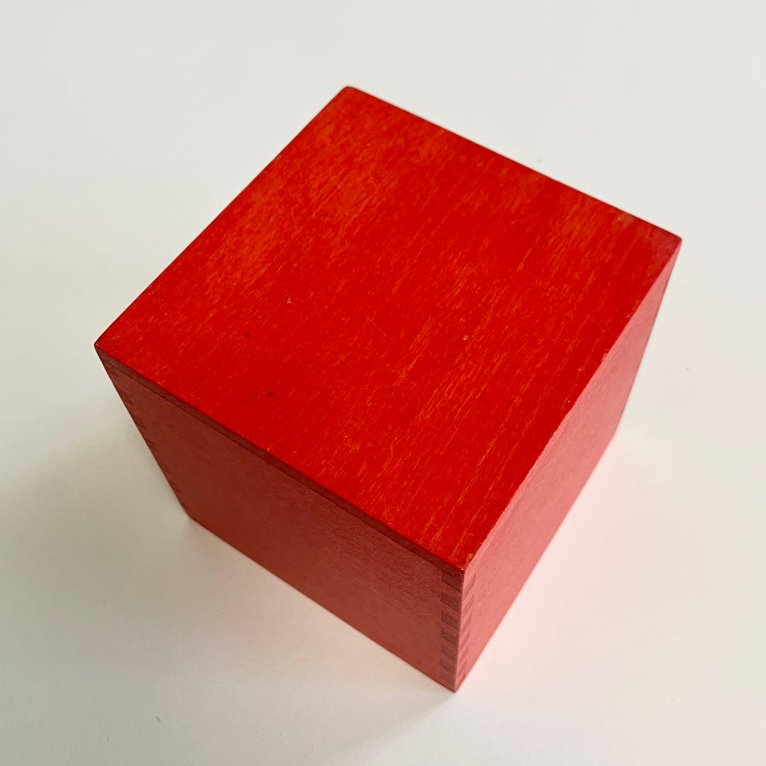 SINA ジーナ社ミニ箱つみ木