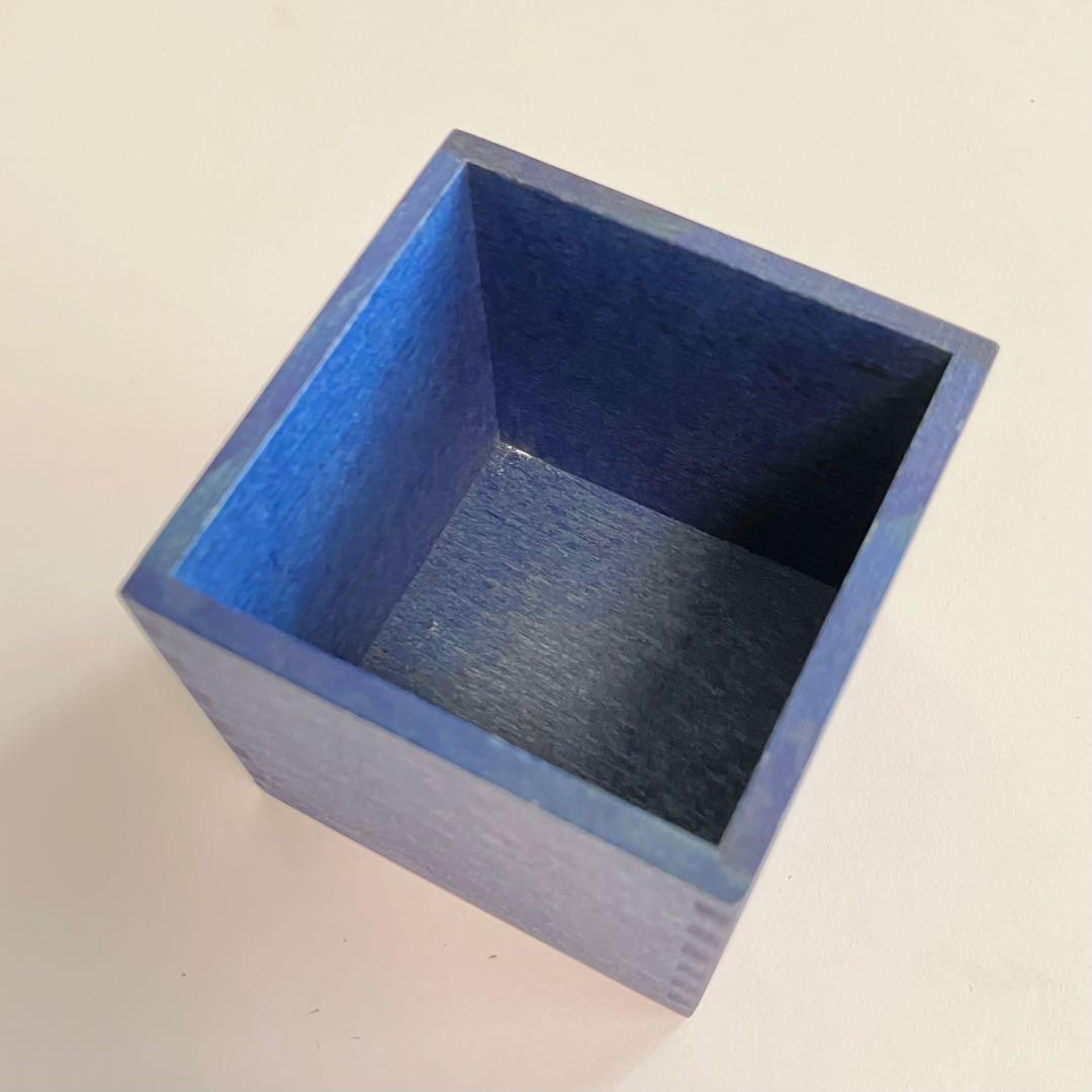 SINA ジーナ社ミニ箱つみ木