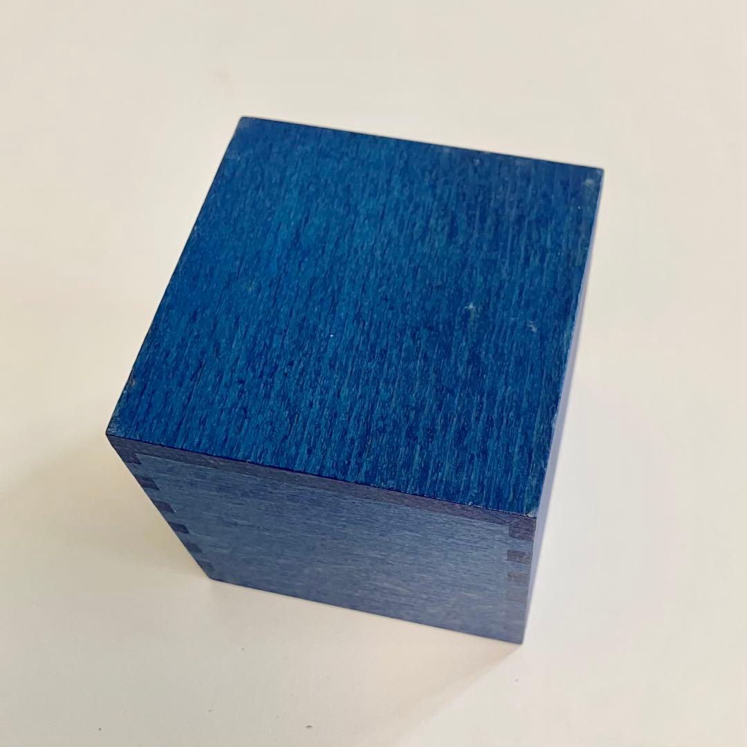 SINA ジーナ社ミニ箱つみ木