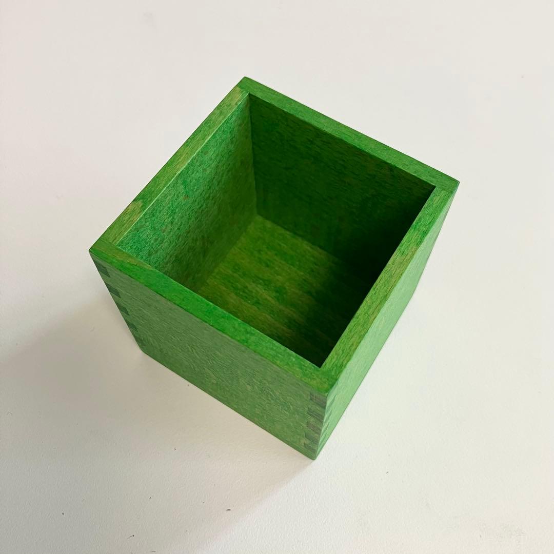 SINA ジーナ社ミニ箱つみ木