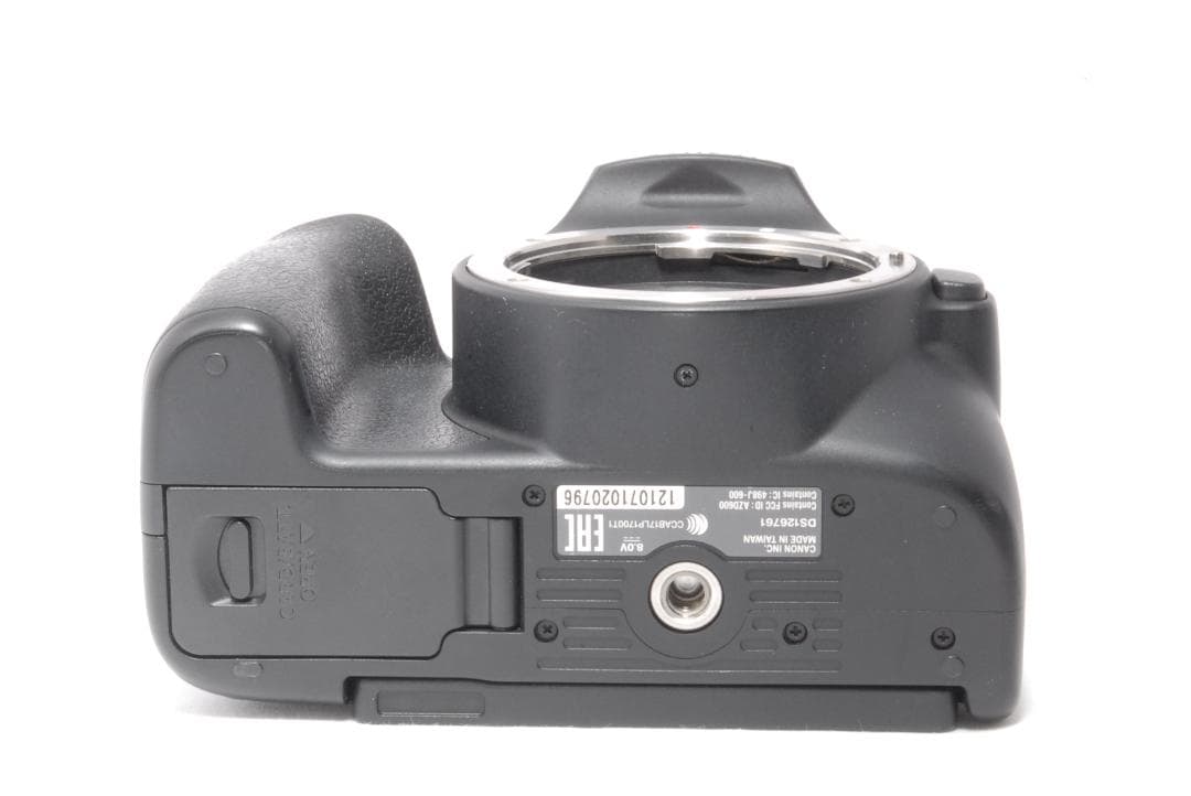 4K動画も⭐️美品フルセット⭐️Canon EOS KissX10⭐️ダブルレンズ