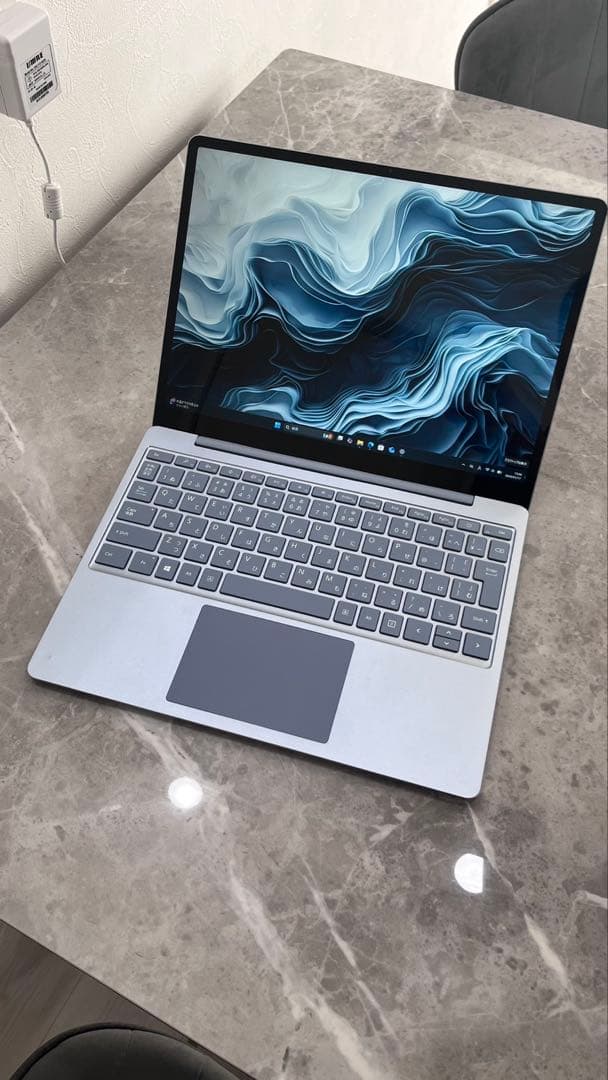 Windowsノート本体 Microsoft Surface LaptopGo2 i5/8GB/128GB