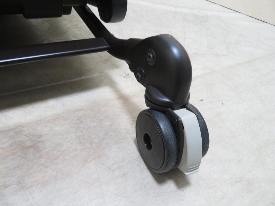 コンビ CWL ネムリラAT 電動ハイローチェア オートスウィング ベビーラック