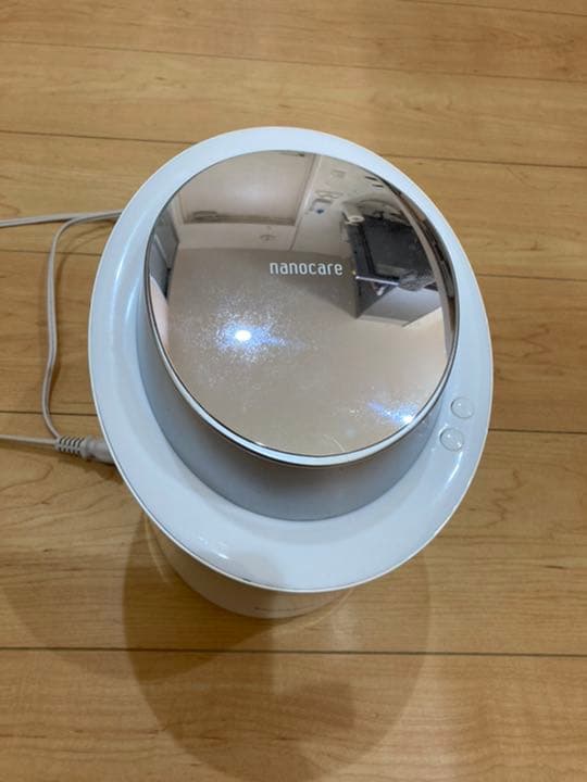 ボディ・フェイスケア Panasonic EH-CSA95-P