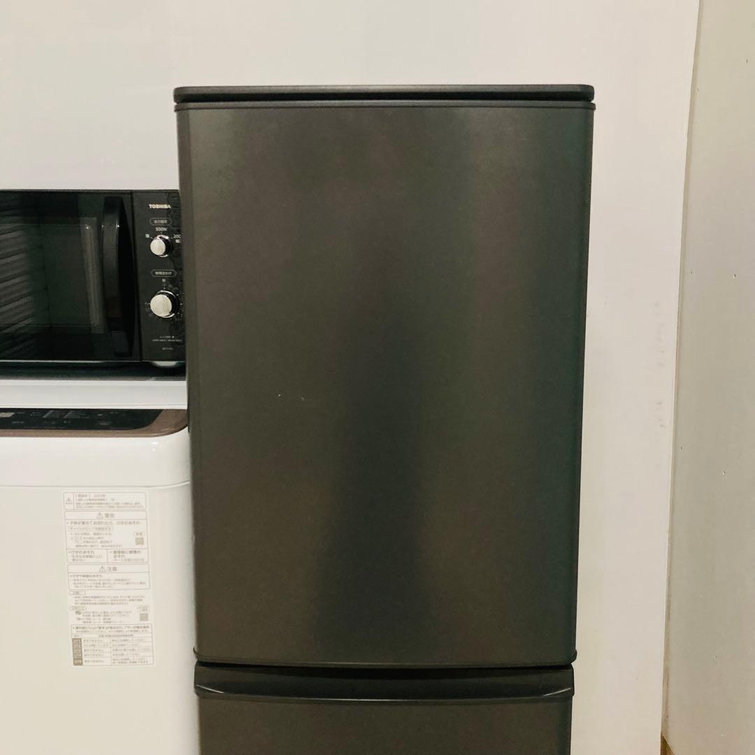 豪華有名メーカー一人暮らし家電セット❗️大阪、大阪近郊配送無料　　A