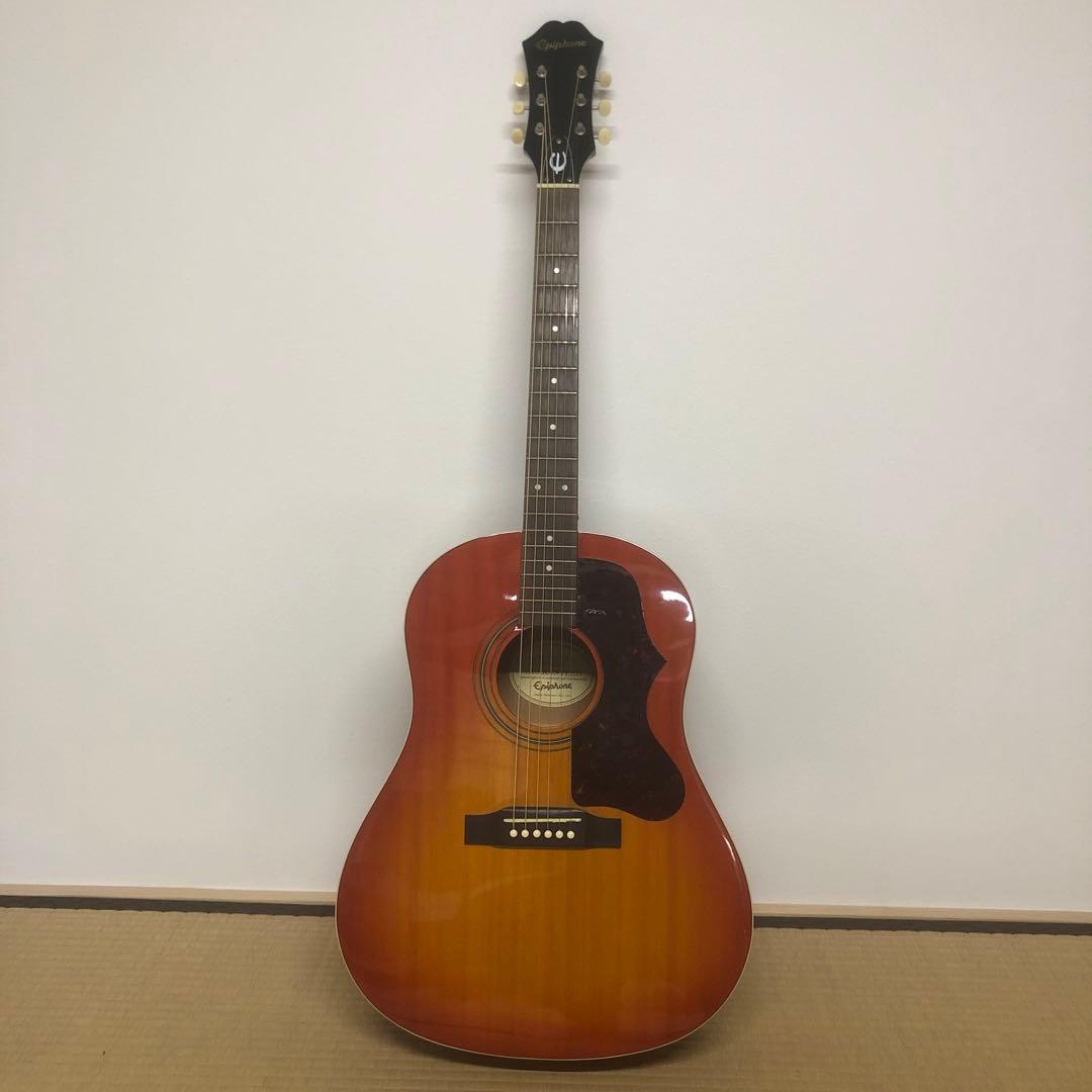 Epiphone EJ-45 FC アコースティックギター　1963 ラウド