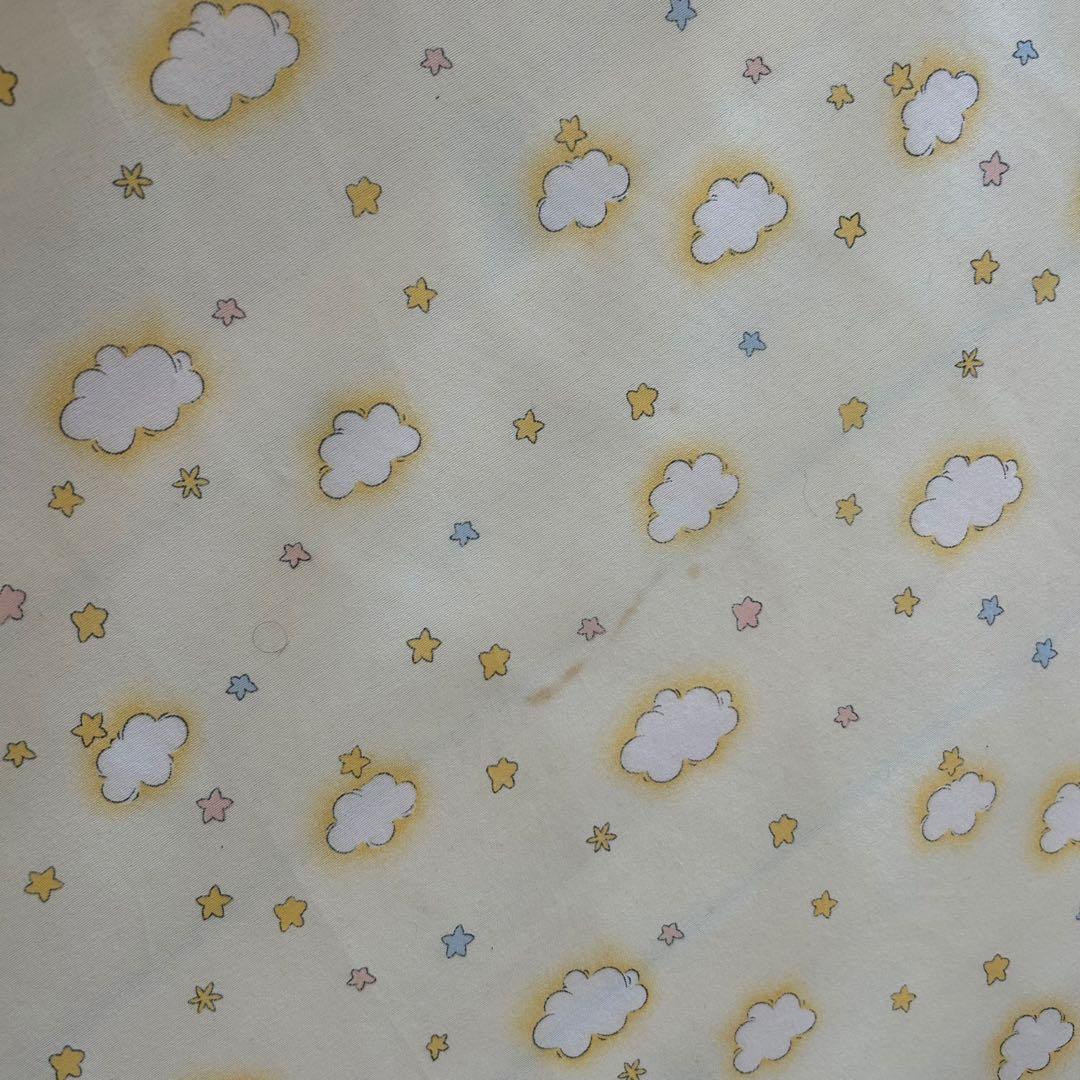 ベビー用寝具・ベッド michh