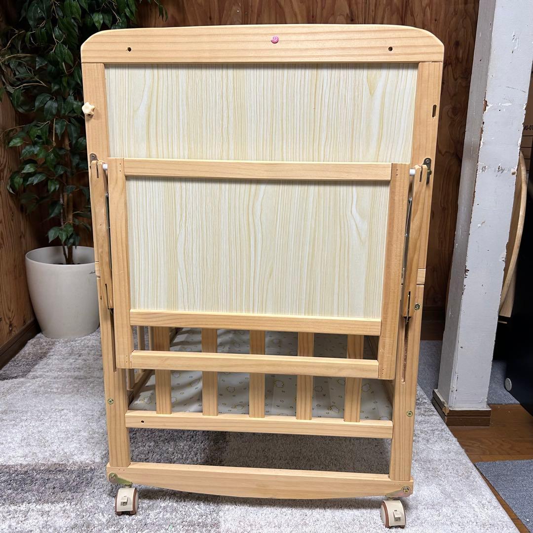 ベビー用寝具・ベッド michh