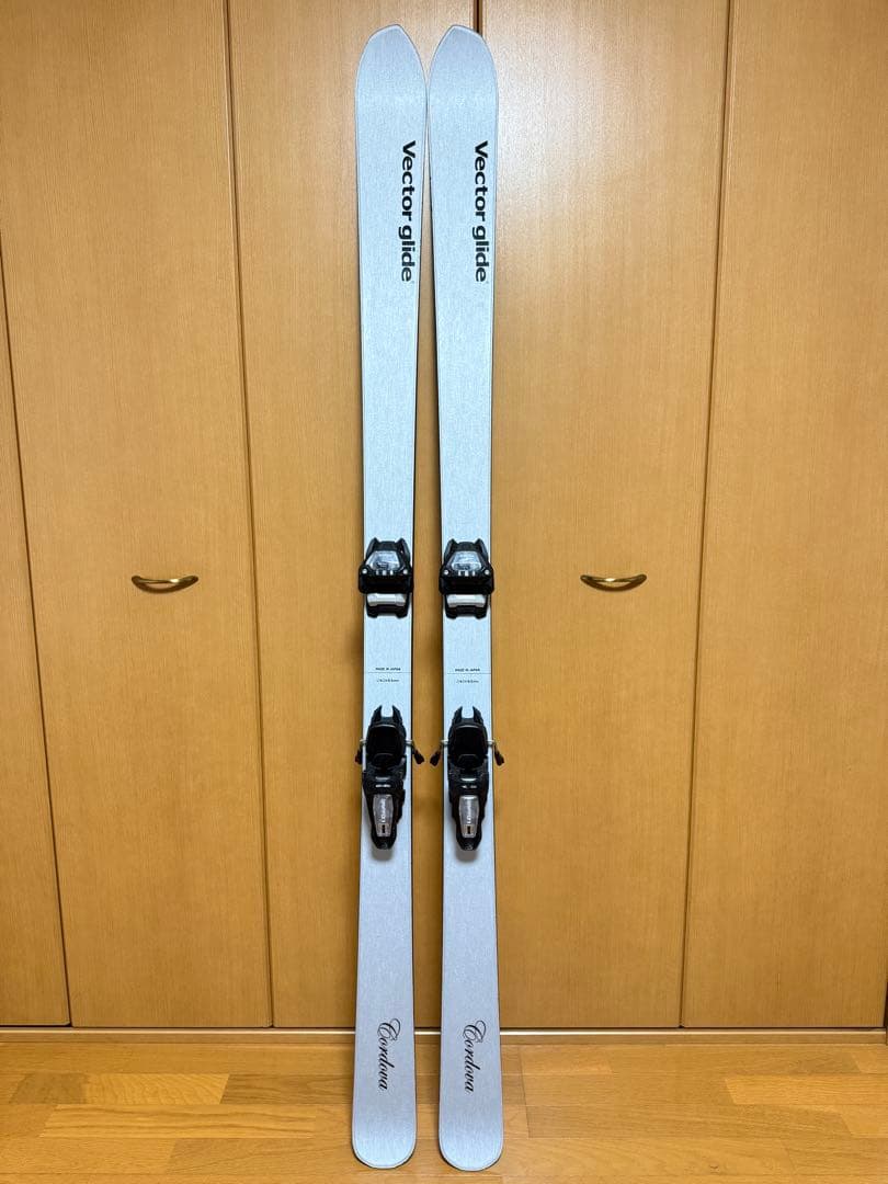 Vectorglide CORDOVA l GRIFFON付 190