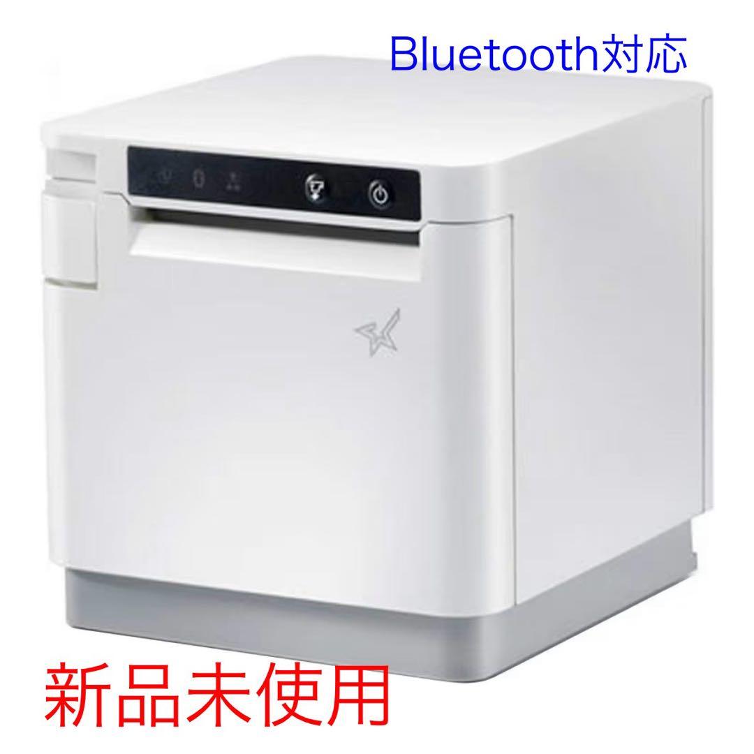 【新品未使用】スター レシートプリンター ロール付きMCP31LB