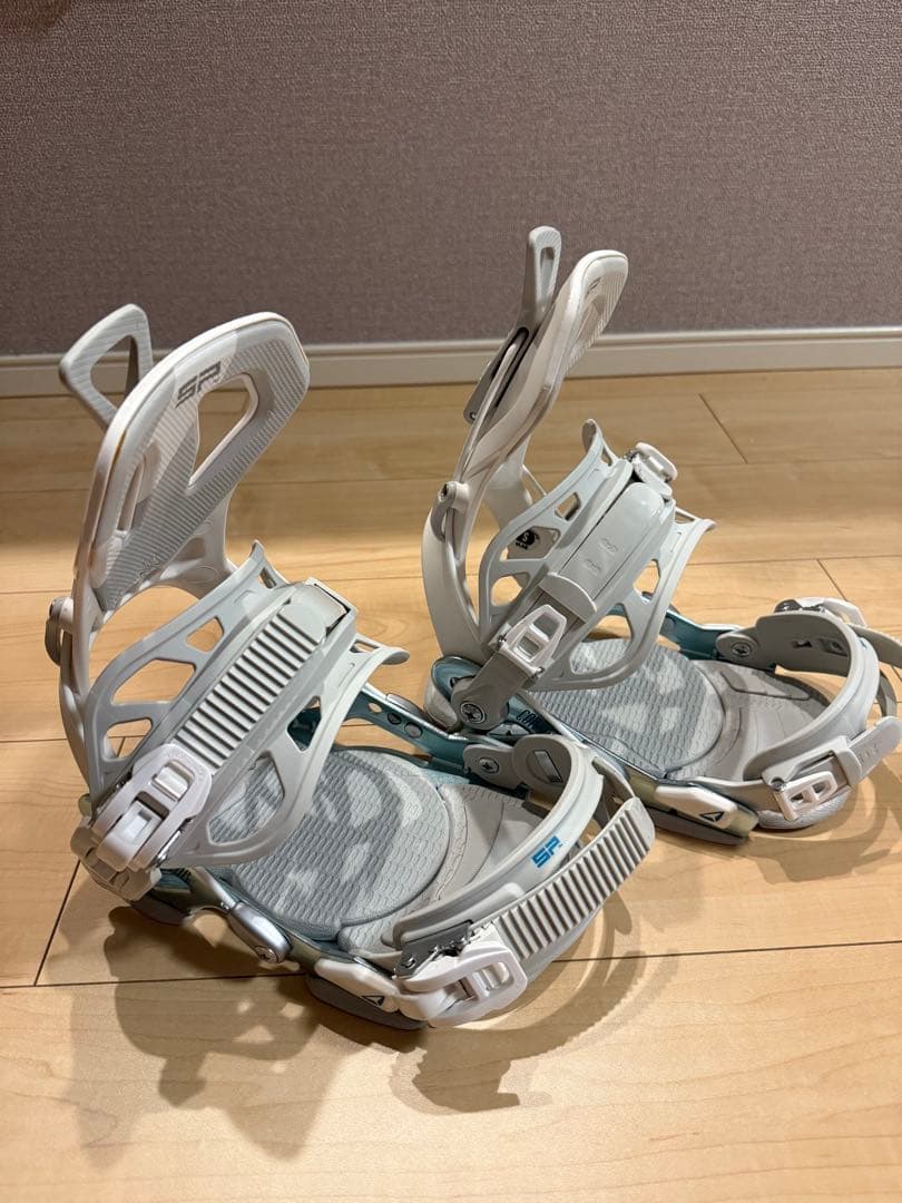 SP ビンディング　CORE 24-25モデル　サイズS