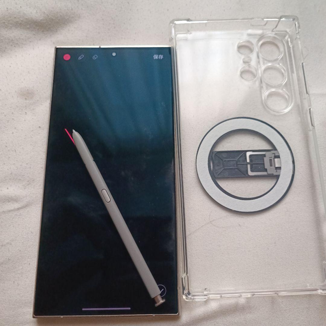 サ*ケ様 Samsung s24 ultra SIM Free 256GB