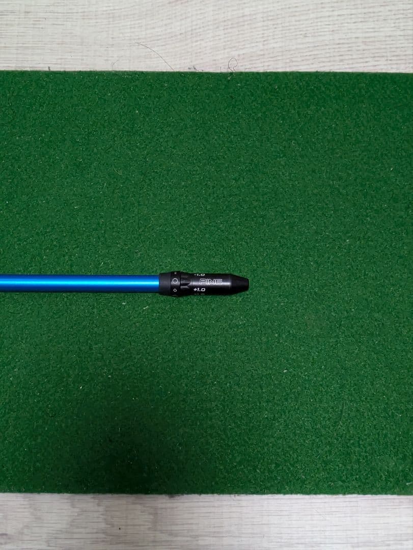PING ALTA JCB BLUE FLEX-S 1W用シャフト