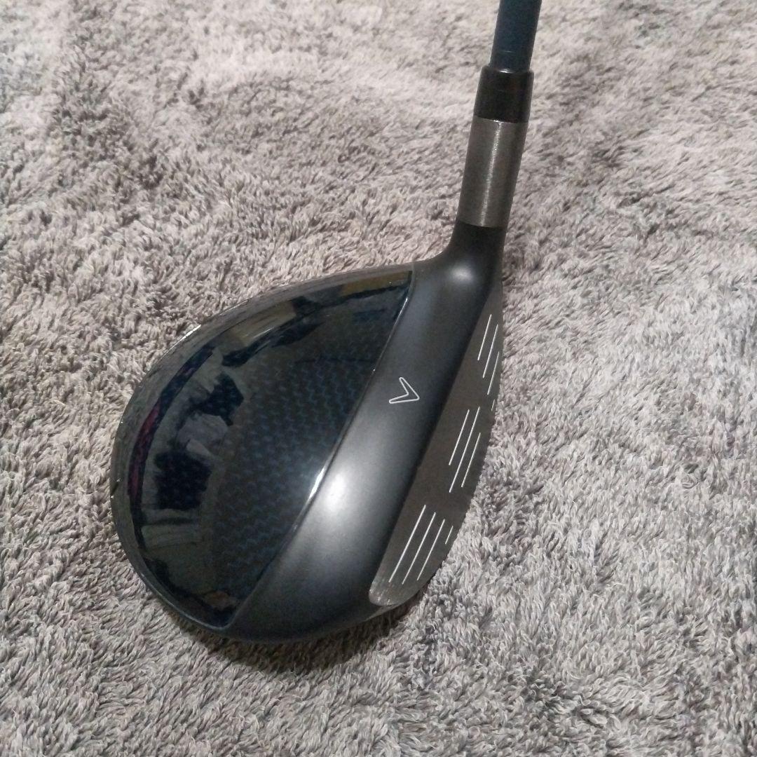 Callaway パラダイム5ｗ