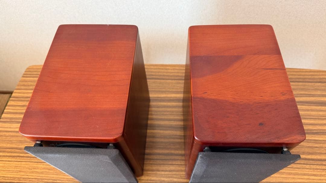 Victor SX-WD5 ウッドコーン 2ウェイスピーカー