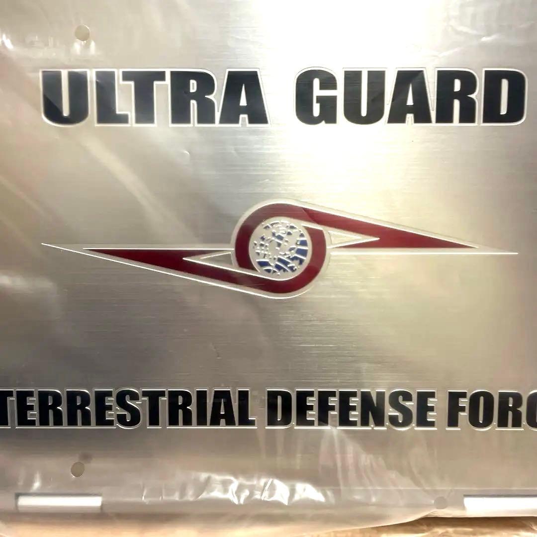 Windowsノート本体 ULTRA GUARD TERRESTRIAL DEFENSE FORCE PC