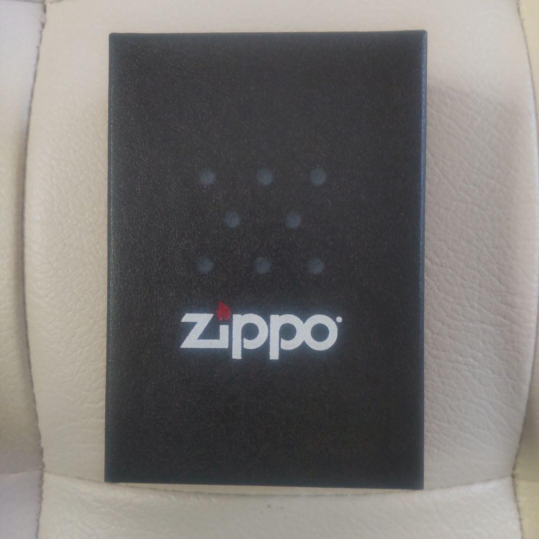 SAAD・バッファロー925コンチョ ジッポー