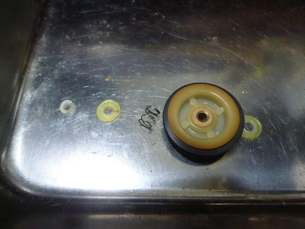 VICTOR ビクター カセットデッキ KD-A5 修理済 全機能動作 美品