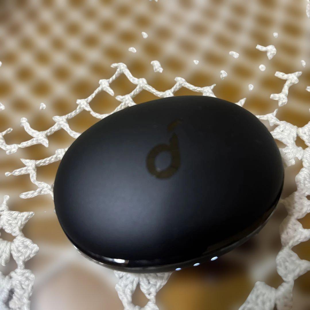 Anker Soundcore Liberty 3 Pro ブラック