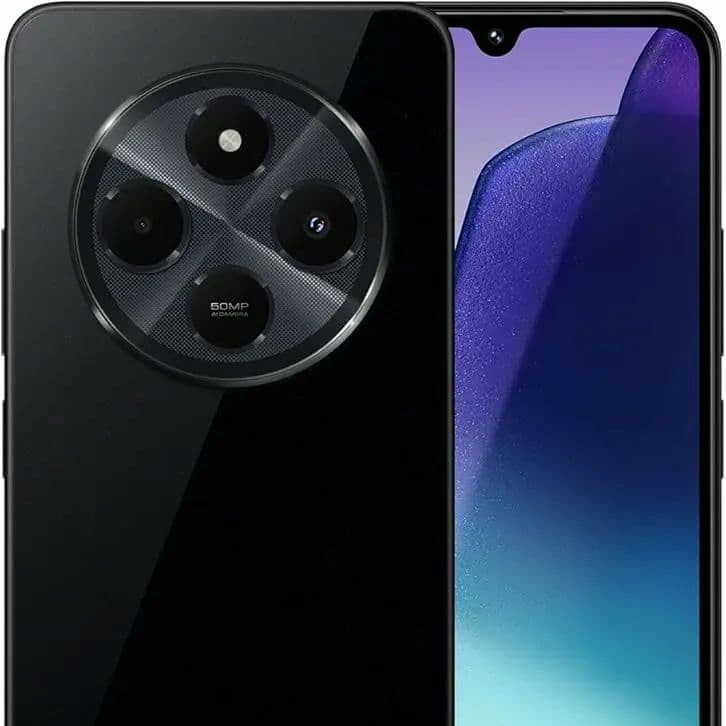 スマートフォン本体 Xiaomi Redmi 14C