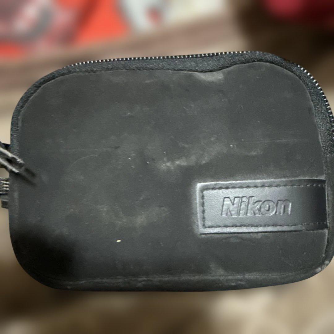 Nikon Coolpix ピンク 7倍ズーム