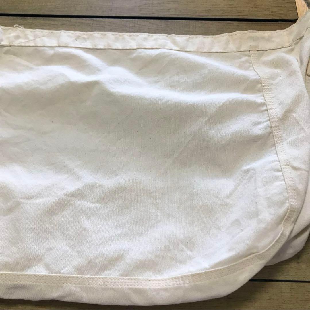 【ヴィンテージ】 ニュースペーパーバッグ “The Bulletin“ レア