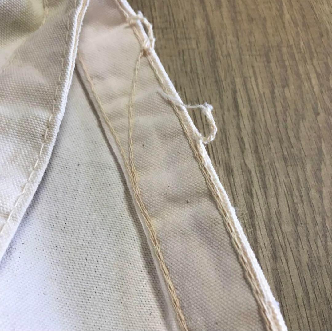 【ヴィンテージ】 ニュースペーパーバッグ “The Bulletin“ レア