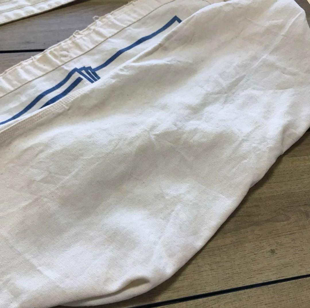 【ヴィンテージ】 ニュースペーパーバッグ “The Bulletin“ レア